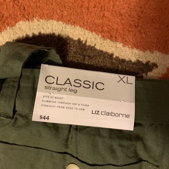 Pants - Picture 3 of 3